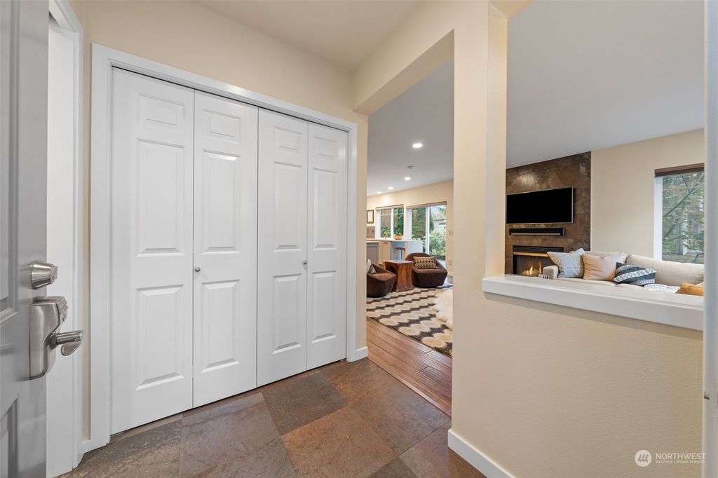 Photo of 15812 NE 90th Way Way #2204, Redmond, WA 98052 (MLS # 2305025)