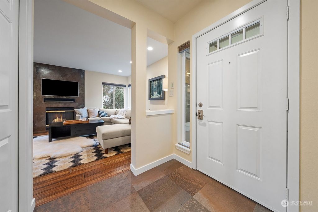 Photo of 15812 NE 90th Way Way #2204, Redmond, WA 98052 (MLS # 2305025)