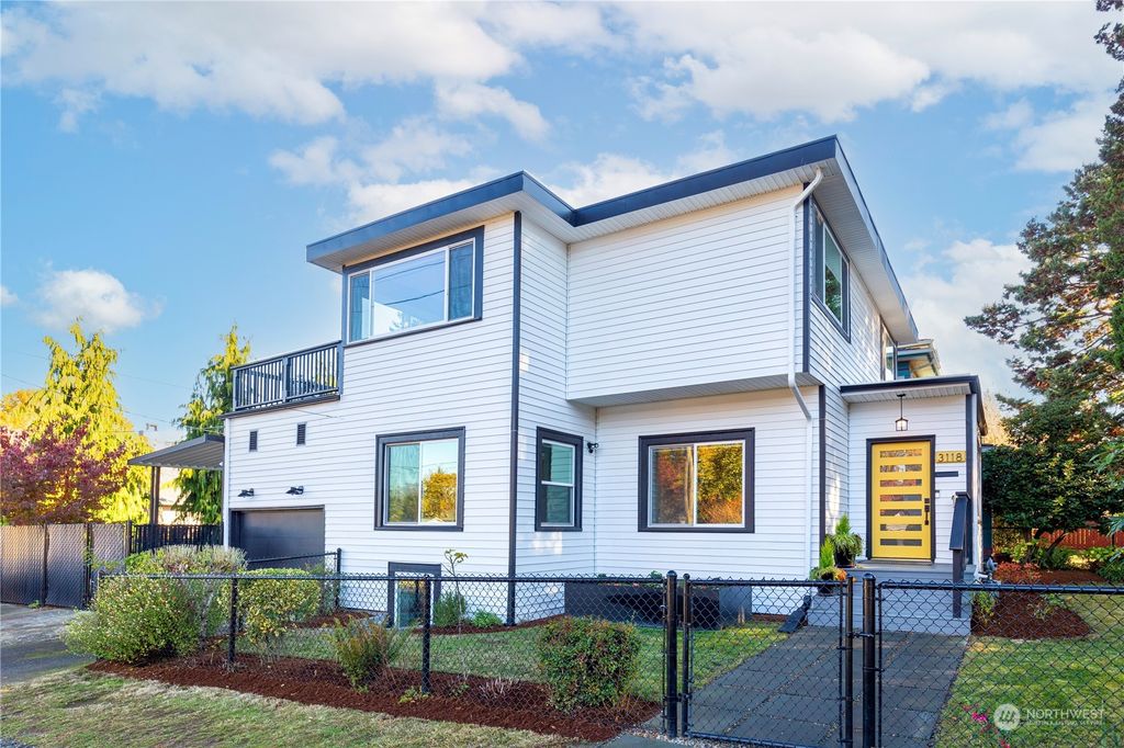 Photo of 3118 W Government Way, Seattle, WA 98199 (MLS # 2017365)
