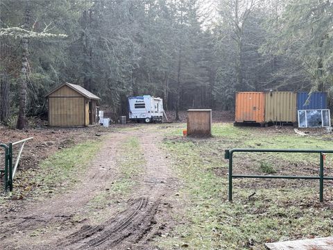 Photo of 33 W Go-Onna Drive, Quilcene, WA 98376 (MLS # 2463075)