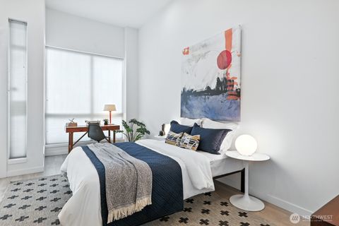 Photo of 7500 15th Avenue NW #E, Seattle, WA 98117 (MLS # 2423259)