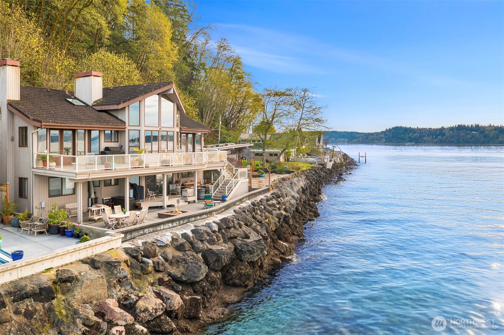 10885 Point Vashon Drive SW