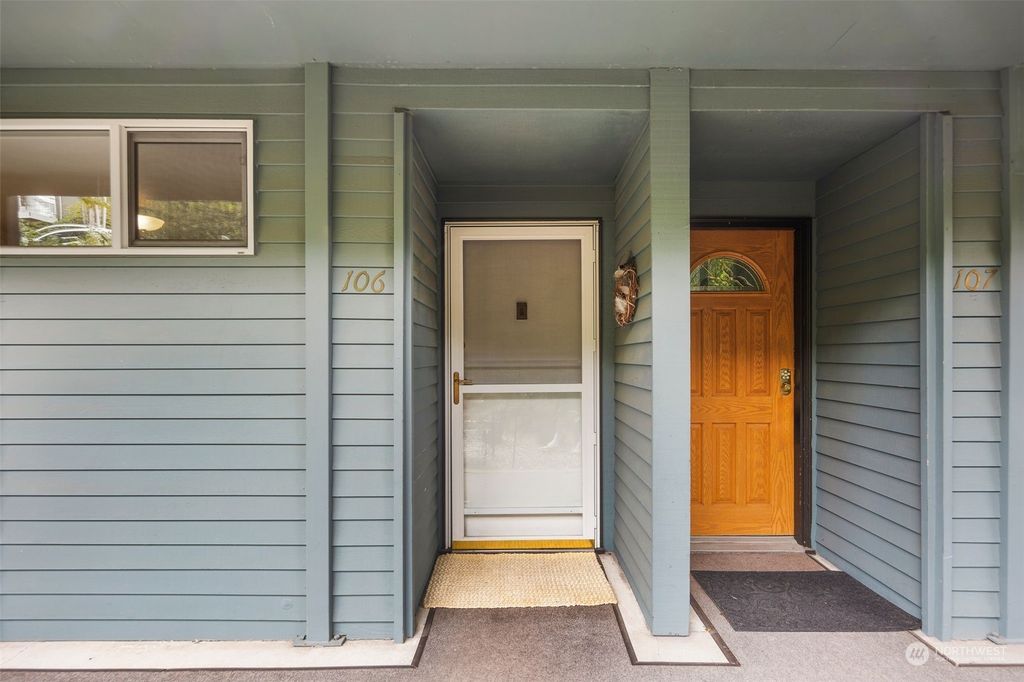 Photo of 3200 W Commodore Way #106, Seattle, WA 98199 (MLS # 2268135)