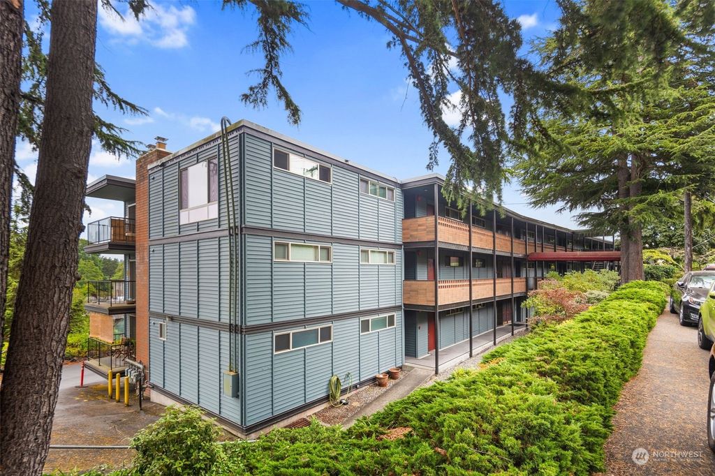 Photo of 3200 W Commodore Way #106, Seattle, WA 98199 (MLS # 2268135)