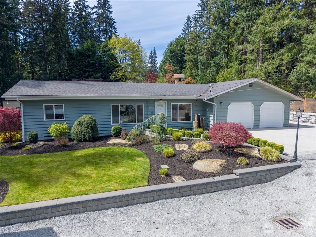 Photo of 14104 59th Ave Ave W, Edmonds, WA 98026 (MLS # 2508746)