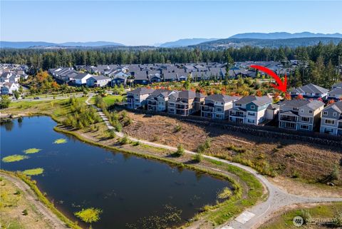 Photo of 33473 Walnut Avenue SE, Black Diamond, WA 98010 (MLS # 2478570)