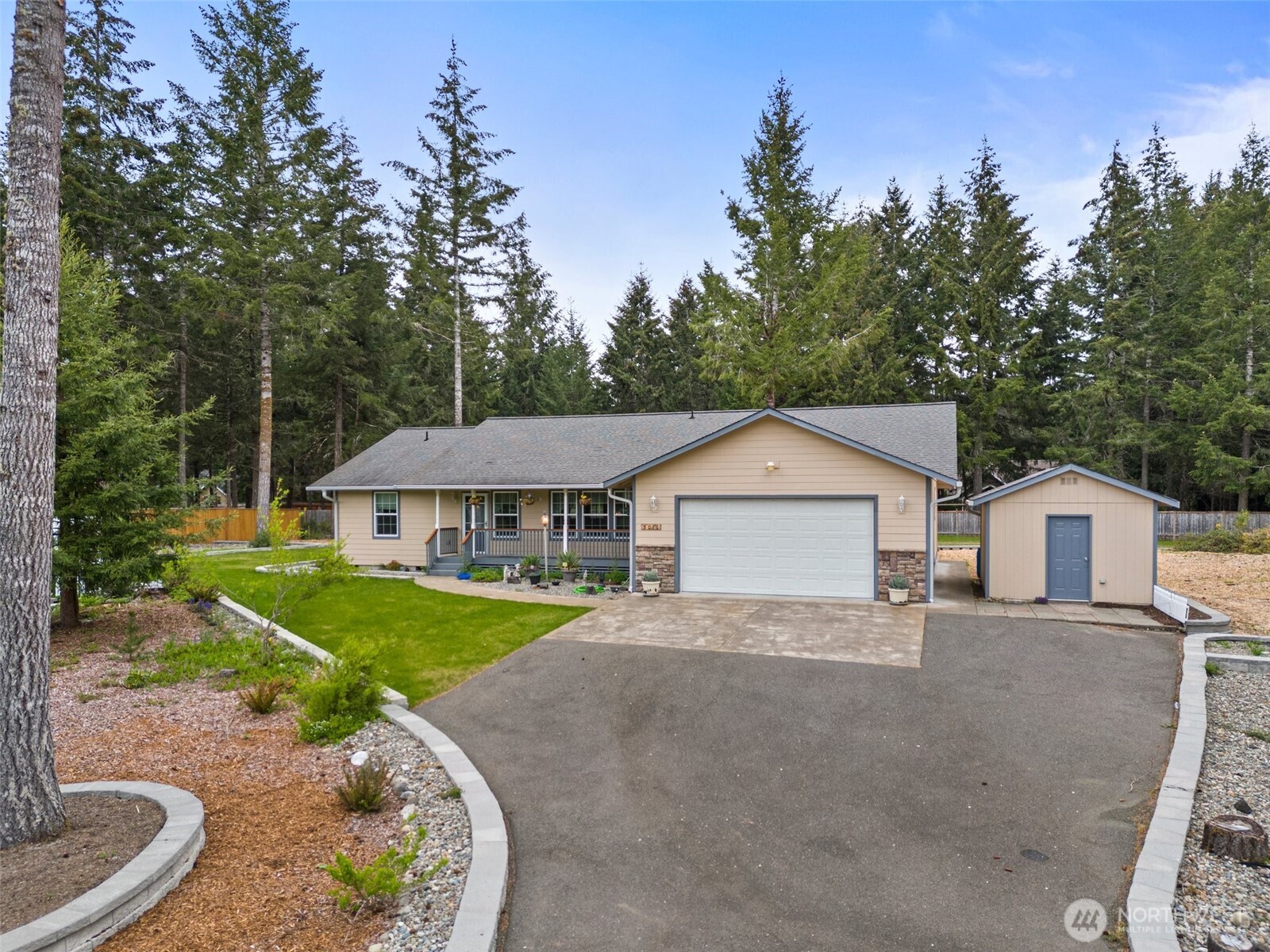 5016 E Brockdale Road