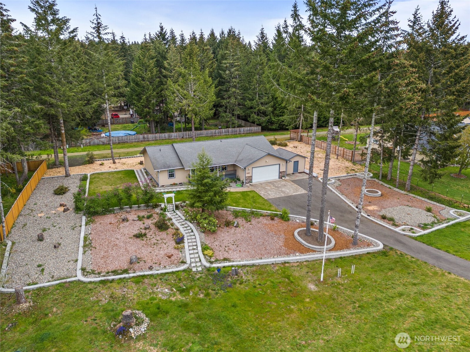 5016 E Brockdale Road