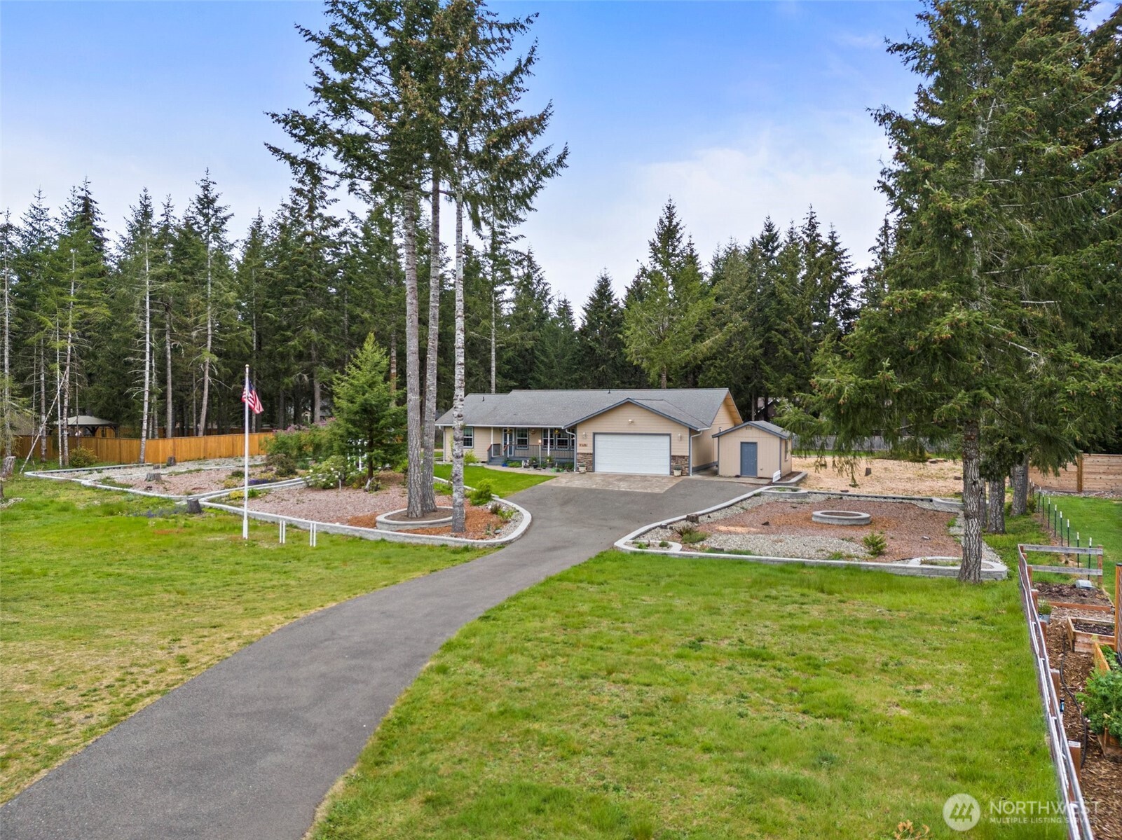 5016 E Brockdale Road