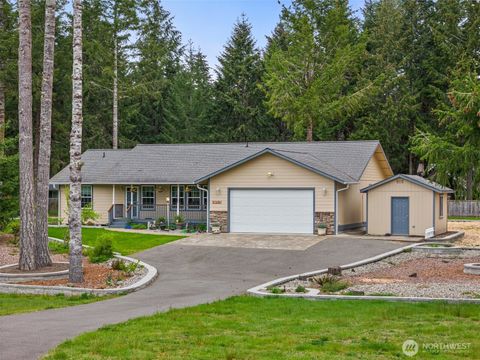 5016 E Brockdale Road Shelton WA 98584