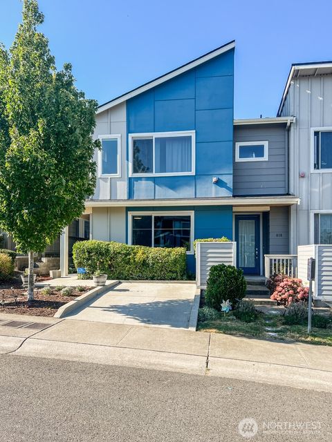 Photo of 826 SW 96th Place, Seattle, WA 98106 (MLS # 2443218)