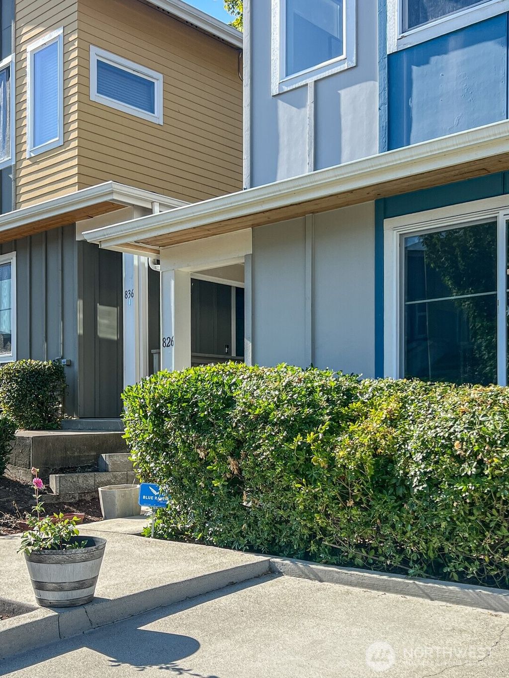 Photo of 826 SW 96th Place, Seattle, WA 98106 (MLS # 2443218)