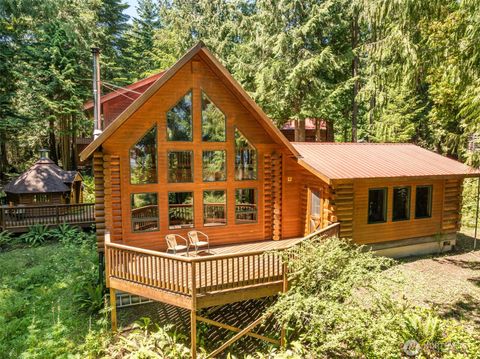 Photo of 214 Cougar Crest Road, Sequim, WA 98382 (MLS # 2403074) Photo of 214 Cougar Crest Road, Sequim, WA 98382 (MLS # 2403074)