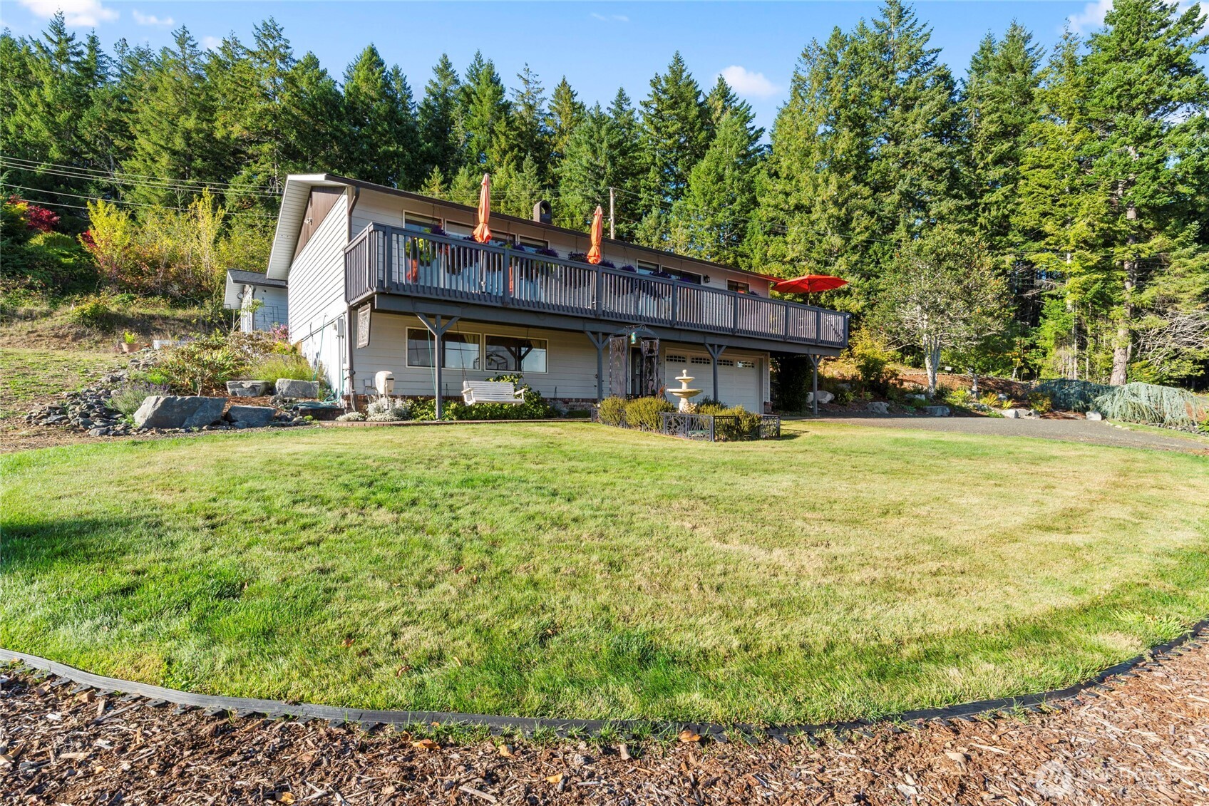 141 N North Hill Road