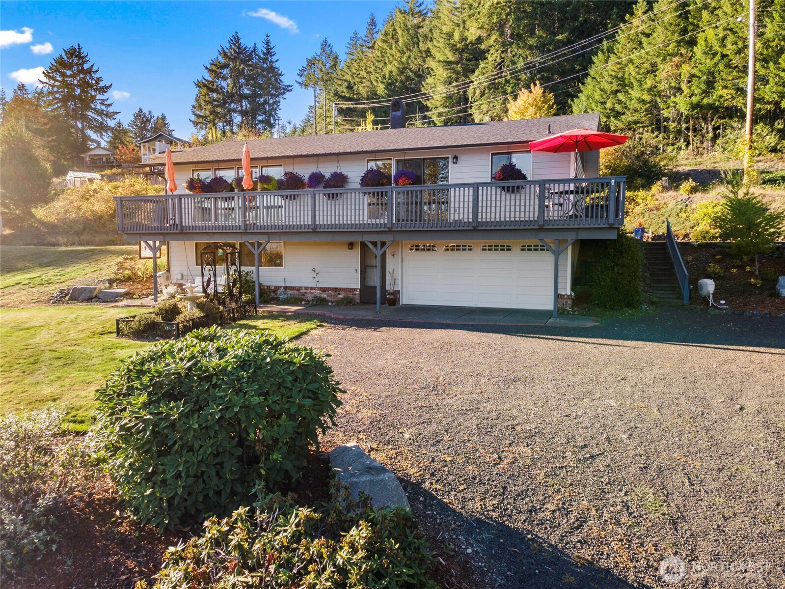 141 N North Hill Road