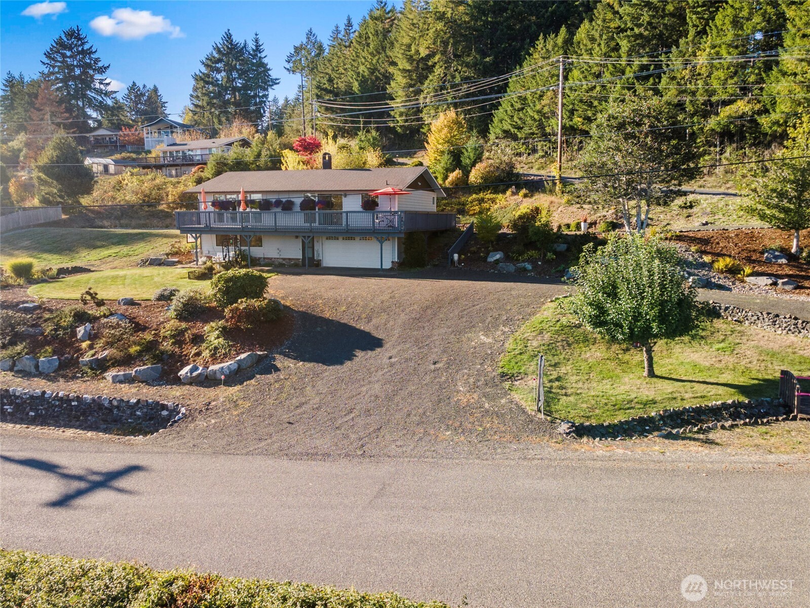 141 N North Hill Road