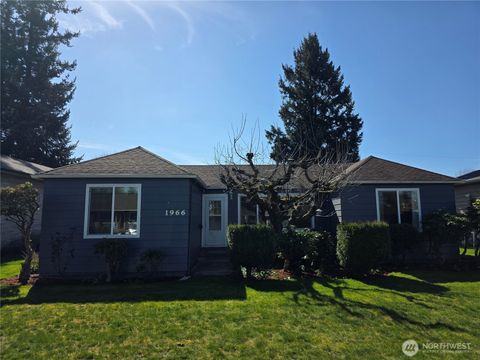 Photo of 1966 Wilson Ave. Ave, Enumclaw, WA 98022 (MLS # 2495230)