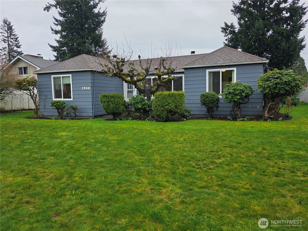 Photo of 1966 Wilson Ave. Ave, Enumclaw, WA 98022 (MLS # 2495230)