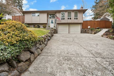 1218 Palm Drive Fircrest WA 98466