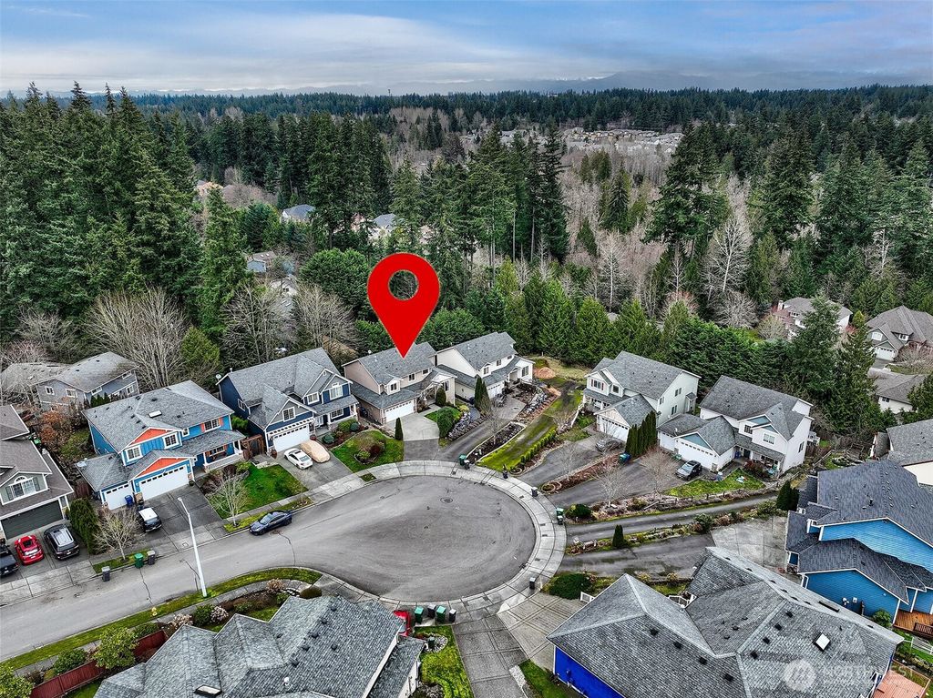 Photo of 309 150th Street SE, Lynnwood, WA 98087 (MLS # 2315405)