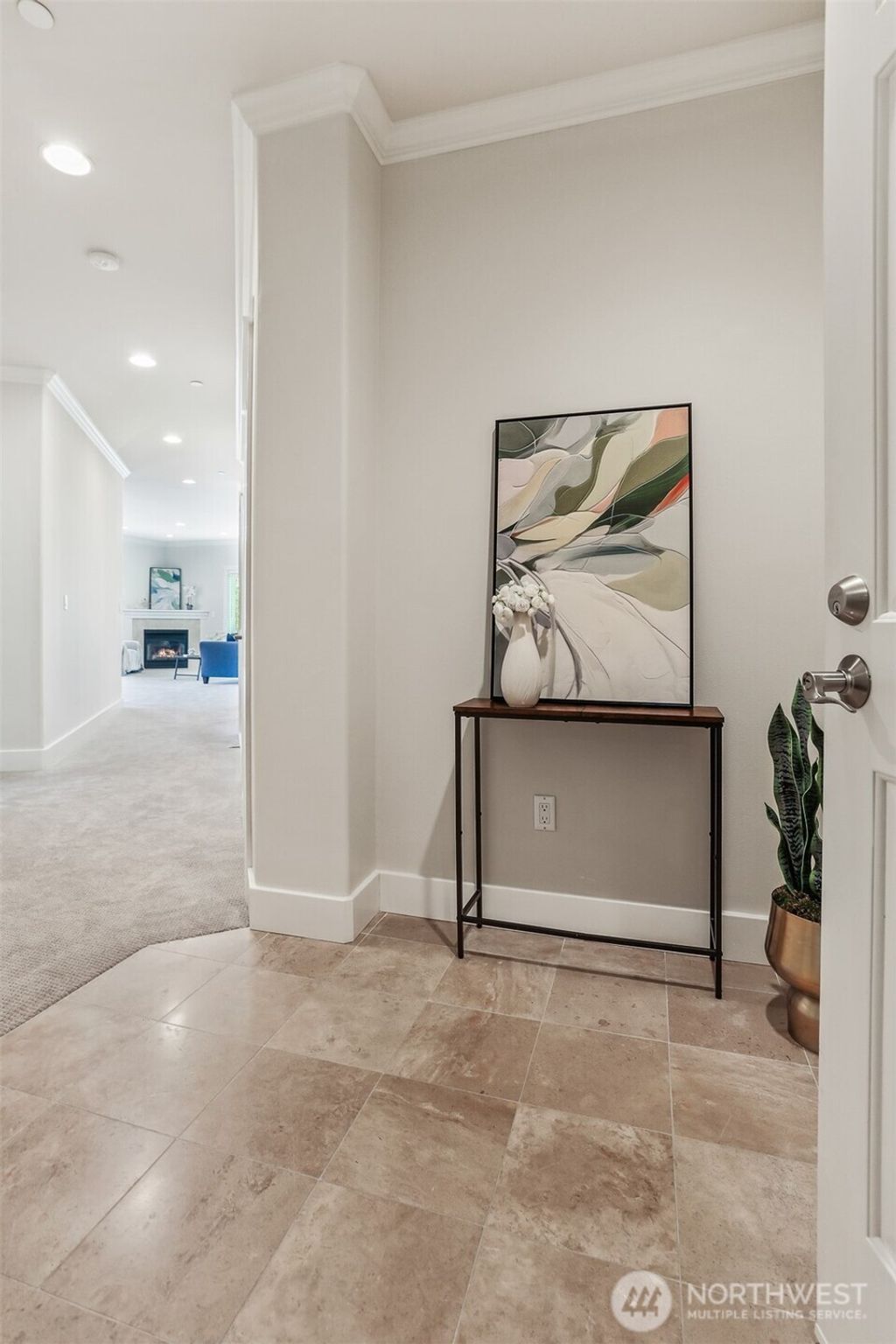 Photo of 1854 NW 195th St #214, Shoreline, WA 98177 (MLS # 2362297)