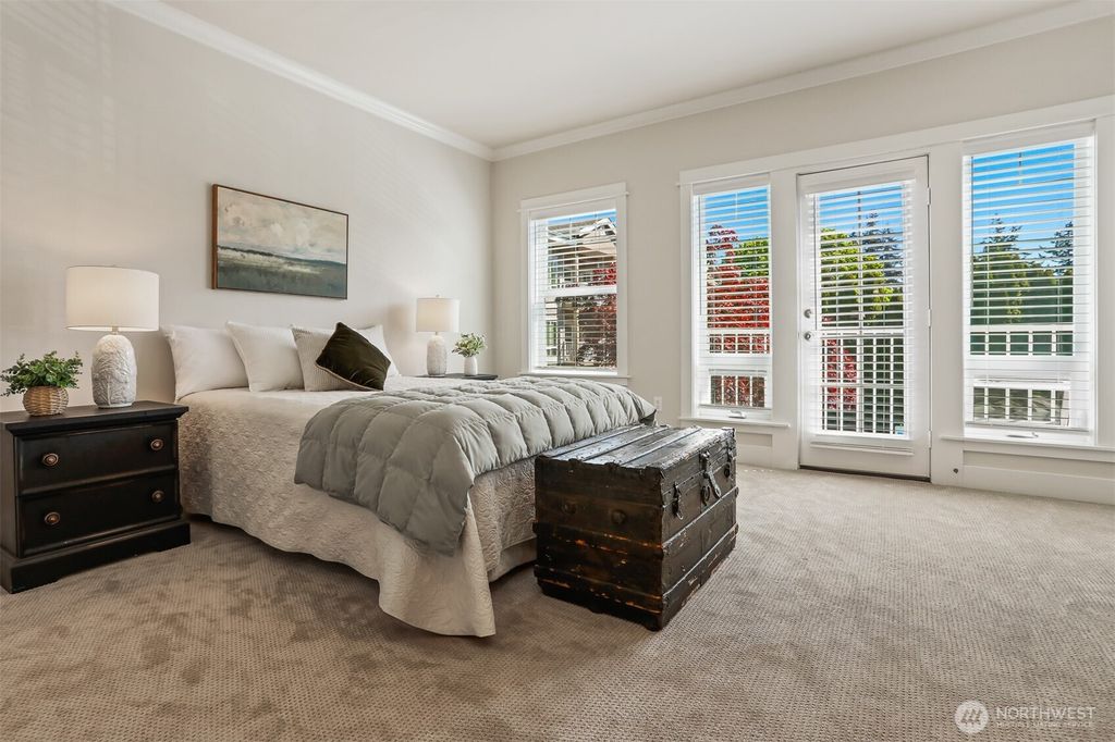 Photo of 1854 NW 195th St #214, Shoreline, WA 98177 (MLS # 2362297)