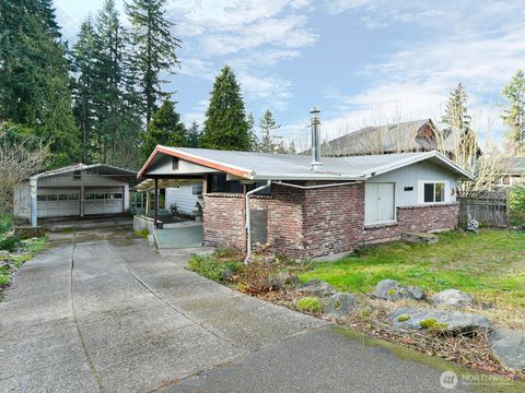 16107 81st Place NE Kenmore WA 98028