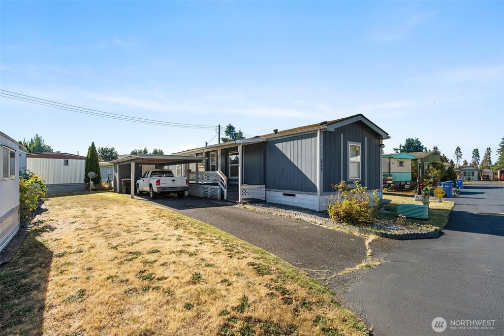 Photo of 1313 Harrison Avenue #235, Centralia, WA 98531 (MLS # 2550092)