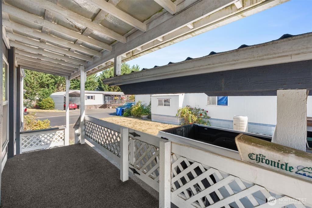 Photo of 1313 Harrison Avenue #235, Centralia, WA 98531 (MLS # 2550092)