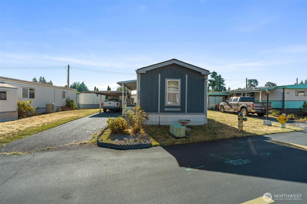Photo of 1313 Harrison Avenue #235, Centralia, WA 98531 (MLS # 2550092)
