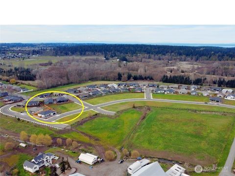 Photo of 21 Dover Lane, Sequim, WA 98382 (MLS # 2500595)