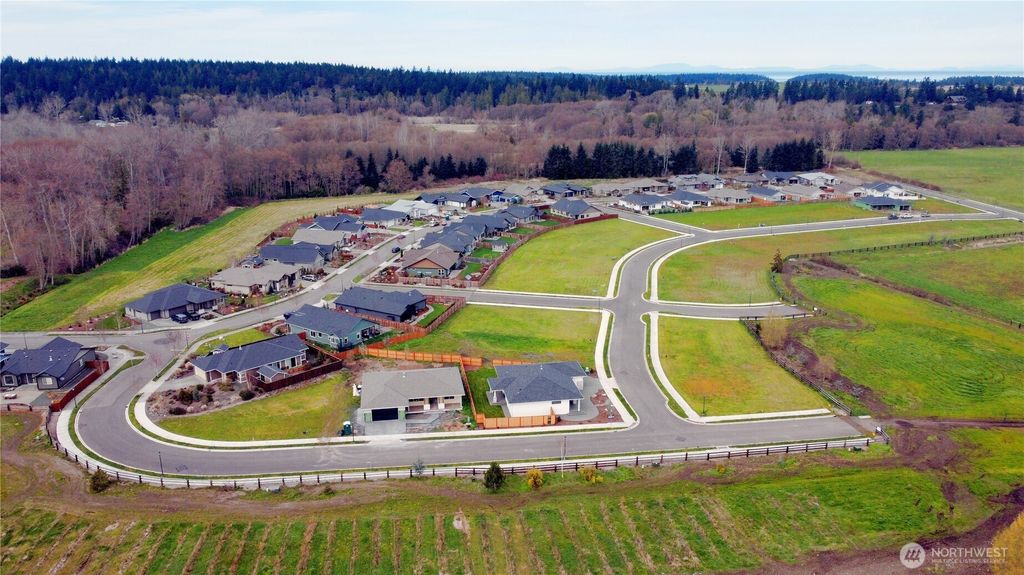 Photo of 21 Dover Lane, Sequim, WA 98382 (MLS # 2500595)