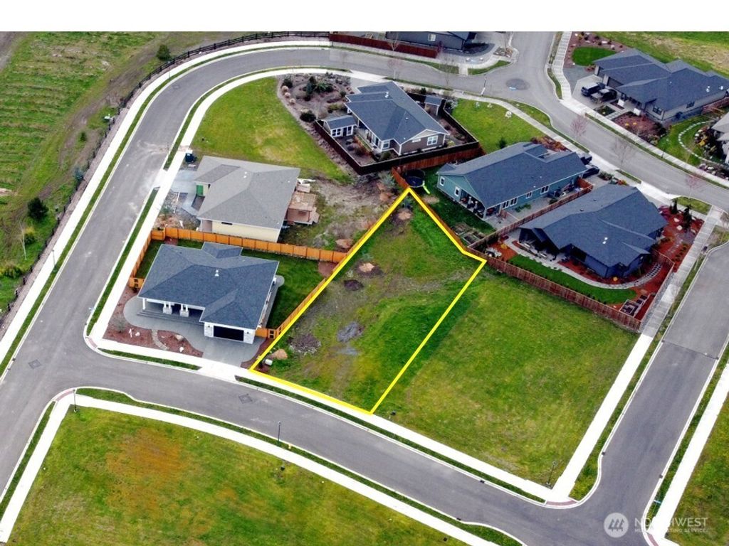 Photo of 21 Dover Lane, Sequim, WA 98382 (MLS # 2500595)