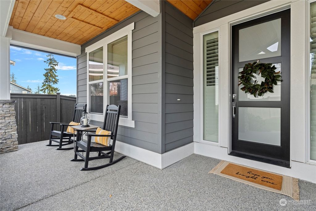 Photo of 10816 NE 193rd Street, Bothell, WA 98011 (MLS # 2192197)