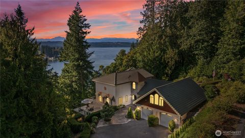 Photo of 3585 Sulphur Springs Lane NW, Bremerton, WA 98310 (MLS # 2408625)