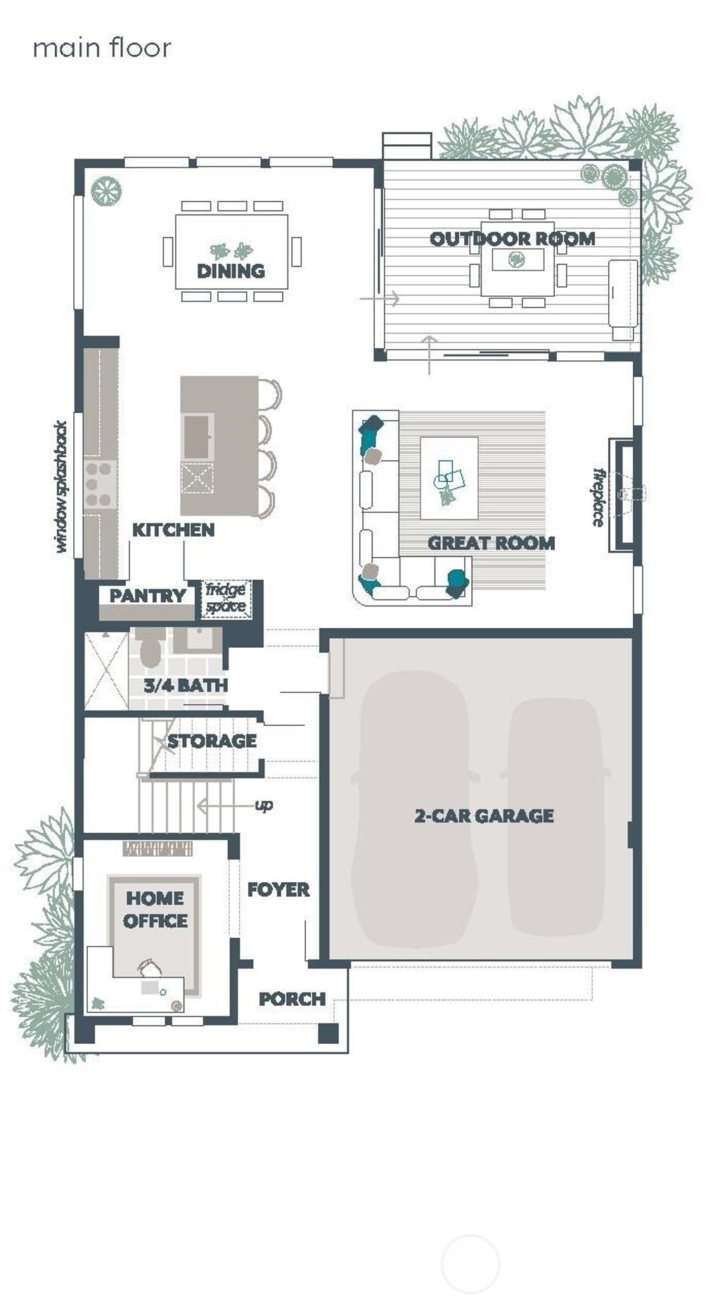Photo of 2108 120th Avenue SE, Lake Stevens, WA 98258 (MLS # 2385364)