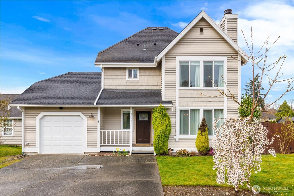 Photo of 22626 13th Place W, Bothell, WA 98021 (MLS # 2352607)
