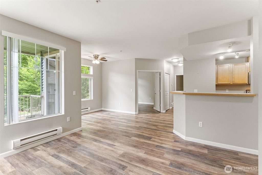 Photo of 15325 SE 155 Place #N-2, Renton, WA 98058 (MLS # 2395038)
