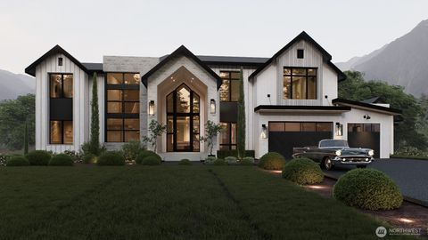 22221 SE Bain Road Maple Valley WA 98038