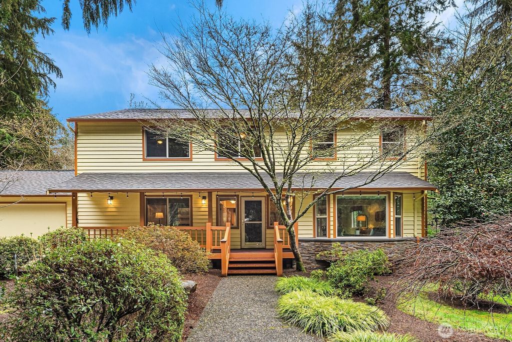 Photo of 28107 NE 21st Street, Carnation, WA 98014 (MLS # 2355307)