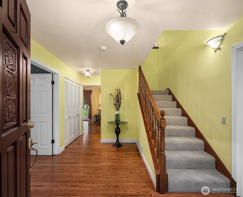 Photo of 28107 NE 21st Street, Carnation, WA 98014 (MLS # 2355307)