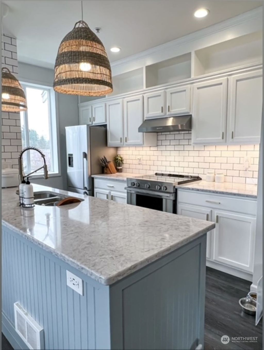 Photo of 2807 SE 8th Place #2103, Renton, WA 98058 (MLS # 2270271)