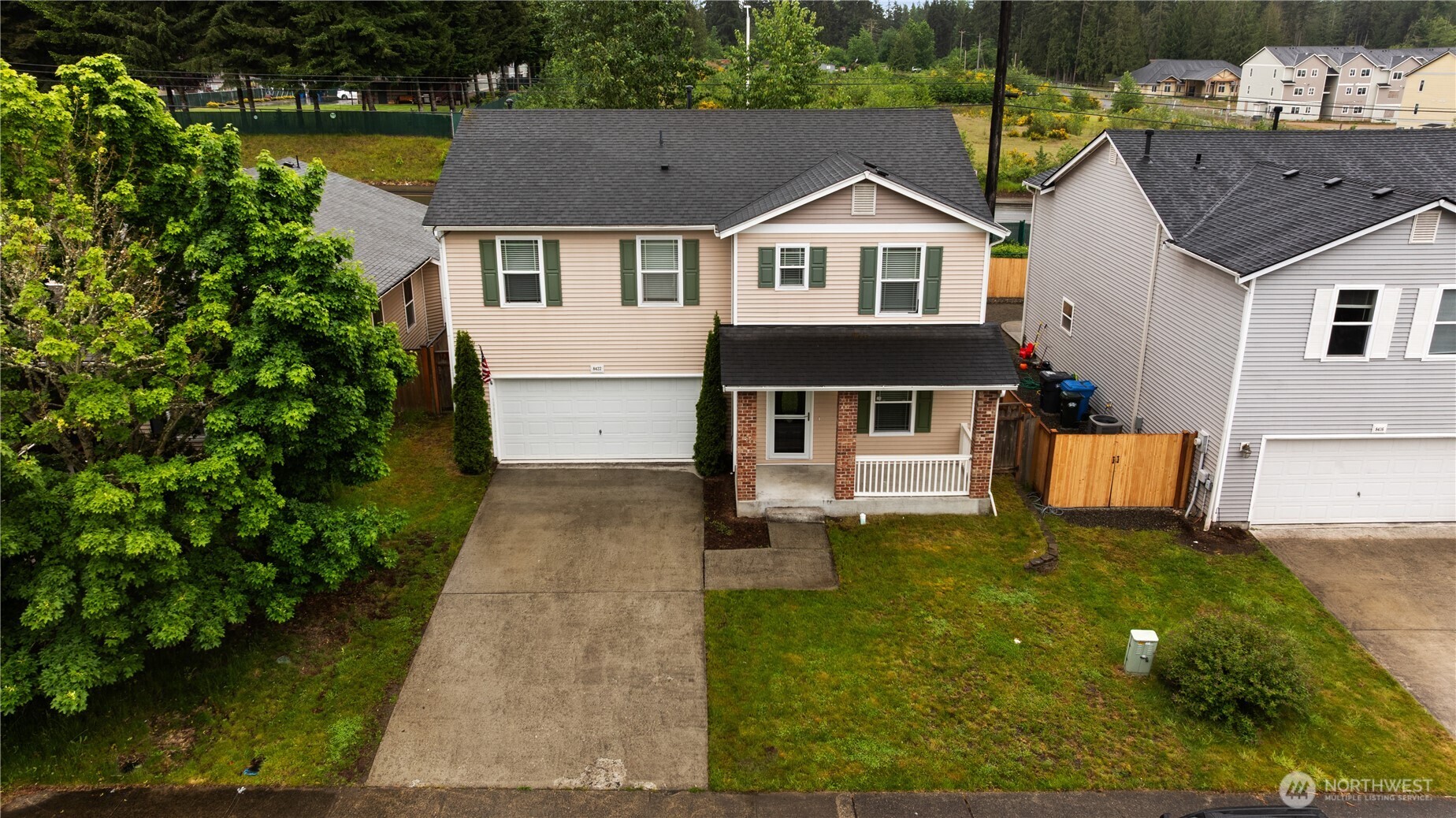 8422 175th Street Ct E