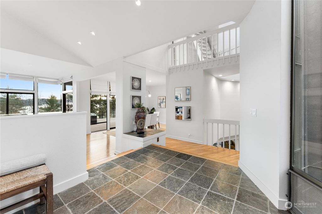 Photo of 3809 W Mercer Way, Mercer Island, WA 98040 (MLS # 2324521)