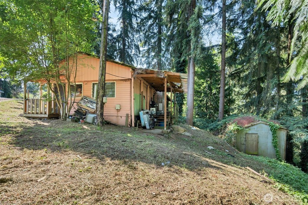 Photo of 12630 Waltham Drive, Everett, WA 98208 (MLS # 2438732)