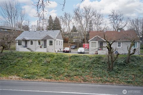 Photo of 103 S E Main, 806 & 808 E Main Street #806, Dayton, WA 99328 (MLS # 2480360)