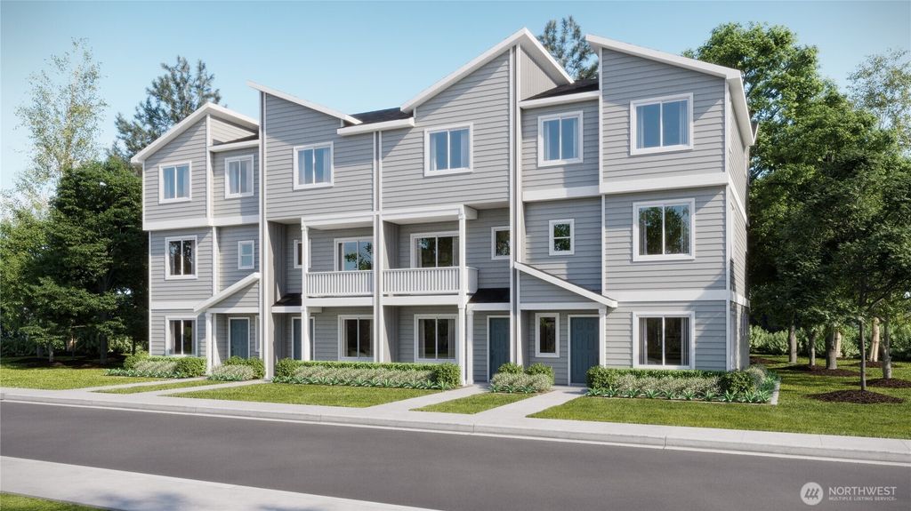 Photo of 32361 Anchor Avenue SE, Black Diamond, WA 98010 (MLS # 2449212)