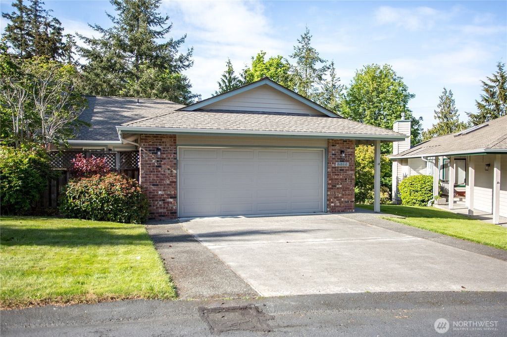 Photo of 2016 Creekside Lane, Anacortes, WA 98221 (MLS # 2507609)