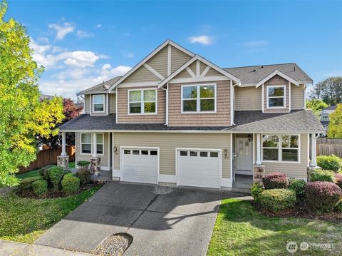 Photo of 3145 5th Avenue NW, Olympia, WA 98502 (MLS # 2513663)