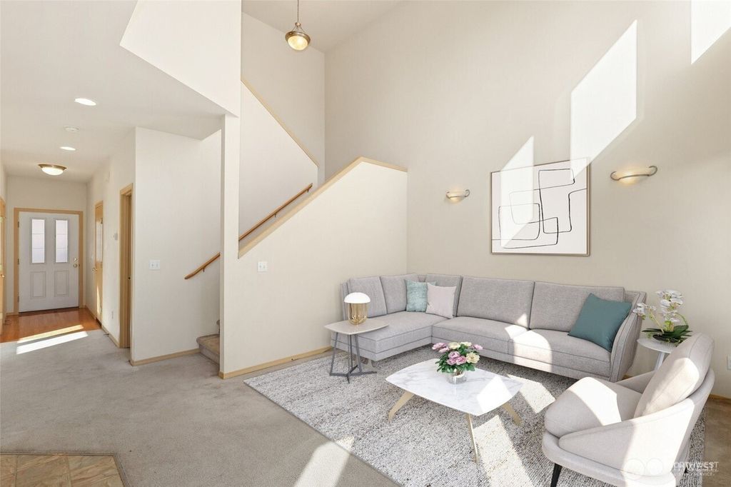 Photo of 3145 5th Avenue NW, Olympia, WA 98502 (MLS # 2513663)